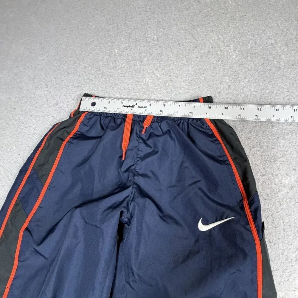 Bundle Nike Adidas Sweatpants Kids Boys Size XS Black Fleece Joggers